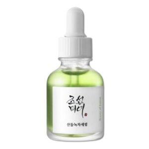 BEAUTY OF JOSEON CALMING veido serumas, 30ml.