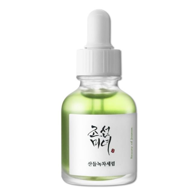 BEAUTY OF JOSEON CALMING veido serumas, 30ml.