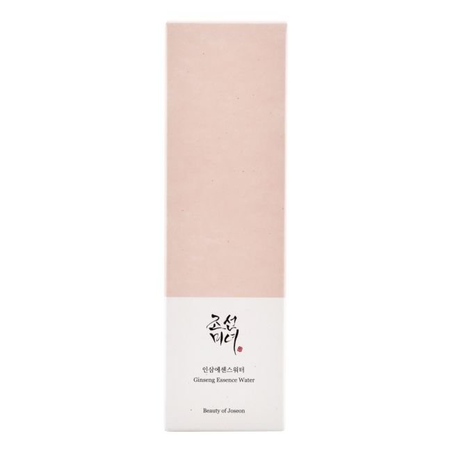 BEAUTY OF JOSEON GINSENG veido esencija, 150ml. - Image 2