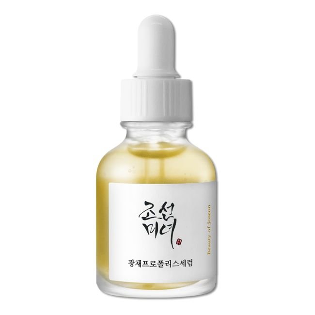 BEAUTY OF JOSEON GLOW DEEP veido serumas, 30ml.