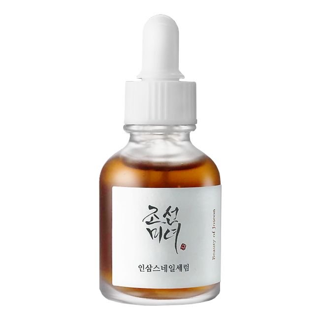 BEAUTY OF JOSEON REVIVE veido serumas, 30ml.