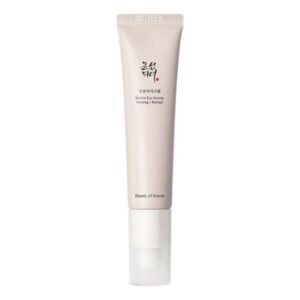 BEAUTY OF JOSEON GINSENG + RETINAL paakių serumas, 30 ml.