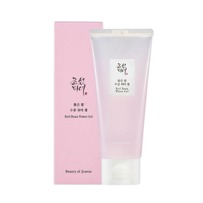 BEAUTY OF JOSEON RED BEAN WATER želė prausiklis, 100 ml. - Image 2