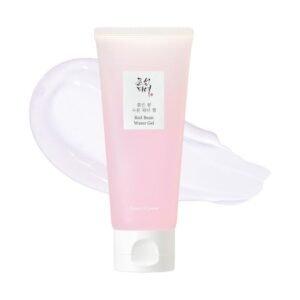 BEAUTY OF JOSEON RED BEAN WATER želė prausiklis, 100 ml.