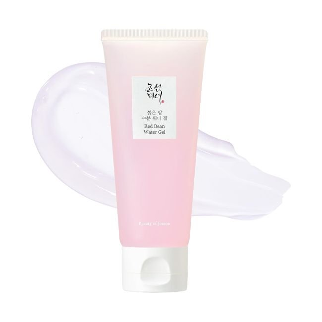BEAUTY OF JOSEON RED BEAN WATER želė prausiklis, 100 ml.