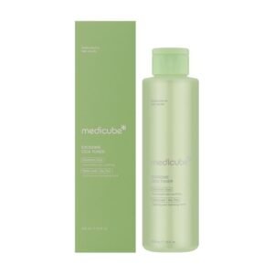 MEDICUBE EXOSOME CICA veido tonikas, 210 ml