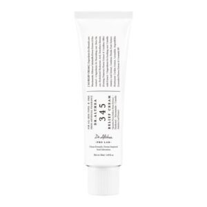 DR.ALTHEA 345 RELIEF veido kremas, 50 ml.