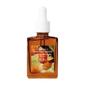 DR.ALTHEA VITAMIN C BOOSTING veido serumas, 30 ml.