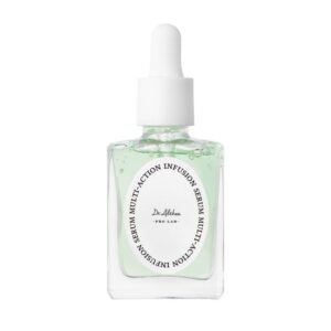 DR.ALTHEA MULTI-ACTION INFUSION veido serumas, 30 ml.