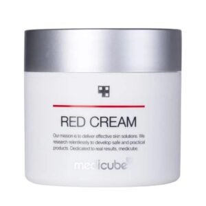 MEDICUBE RED veido kremas, 50 ml.