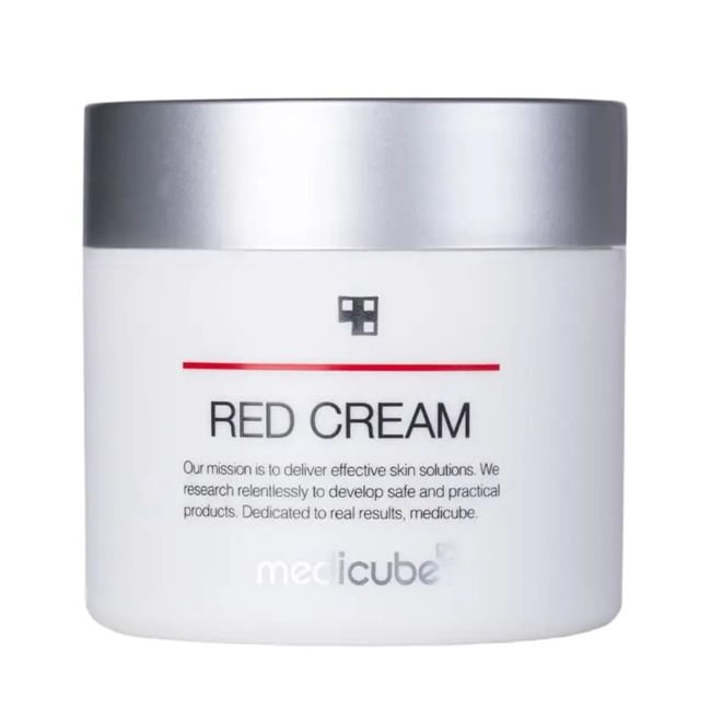 MEDICUBE RED veido kremas, 50 ml.