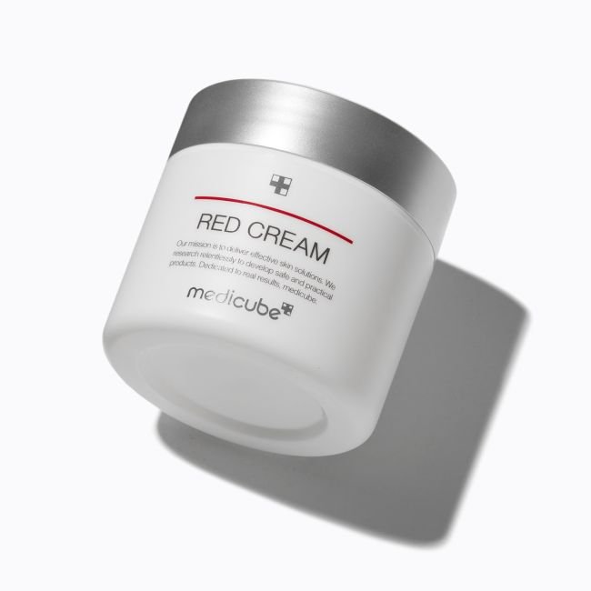 MEDICUBE RED veido kremas, 50 ml. - Image 2