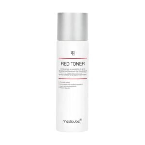 MEDICUBE RED veido tonikas, 100 ml