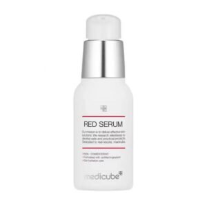 MEDICUBE RED veido serumas, 30 ml.
