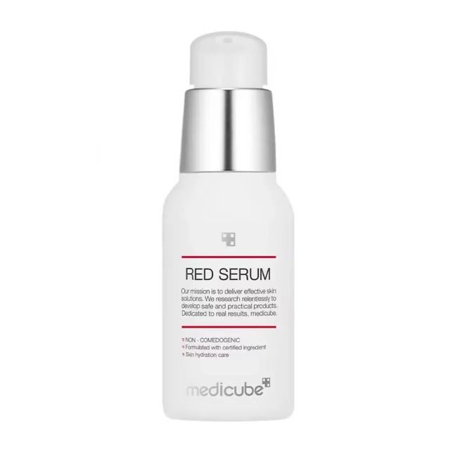 MEDICUBE RED veido serumas, 30 ml.