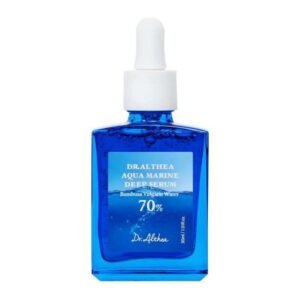 DR.ALTHEA AQUA MARINE DEEP veido serumas, 30 ml.