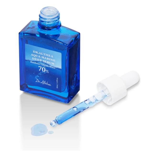 DR.ALTHEA AQUA MARINE DEEP veido serumas, 30 ml. - Image 2