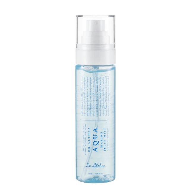 DR.ALTHEA AQUA MARINE JELLY veido dulksna, 100 ml.