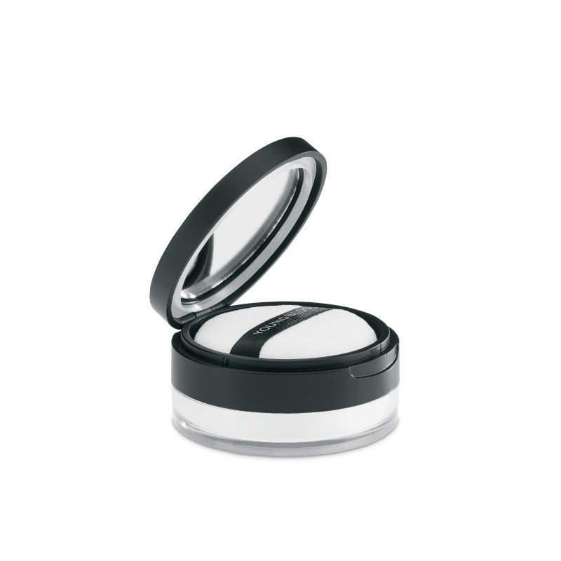 YOUNGBLOOD lyginamoji mineralinė pudra „Hi-Definition Hydrating Mineral Perfecting Powder“ - Image 2