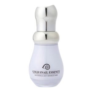 GOLD ENERGY SNAIL SYNERGY GOLD SNAIL veido esencija, 45 ml.