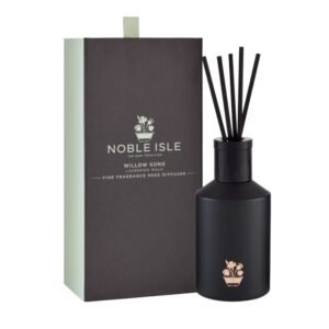 Noble Isle kvapas namams „Willow Song“