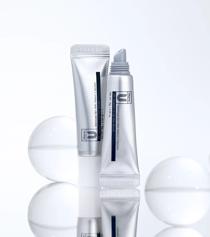 CUSKIN koncentruotas lūpų serumas su vitaminu U, 10 g - Image 2