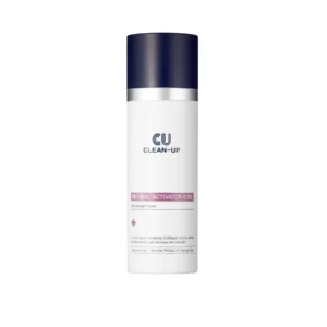 CUSKIN veido serumas su retinoliu 0.5%, 30ml