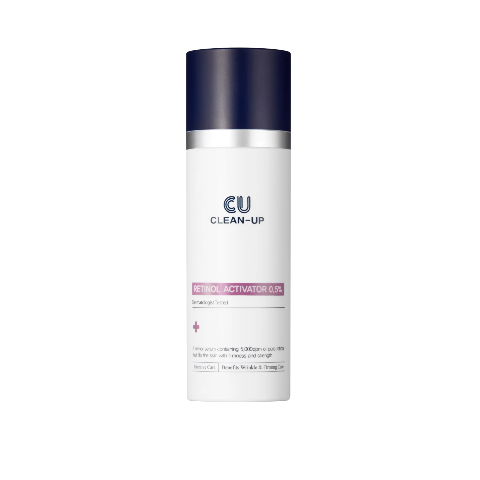 CUSKIN veido serumas su retinoliu 0.5%, 30ml