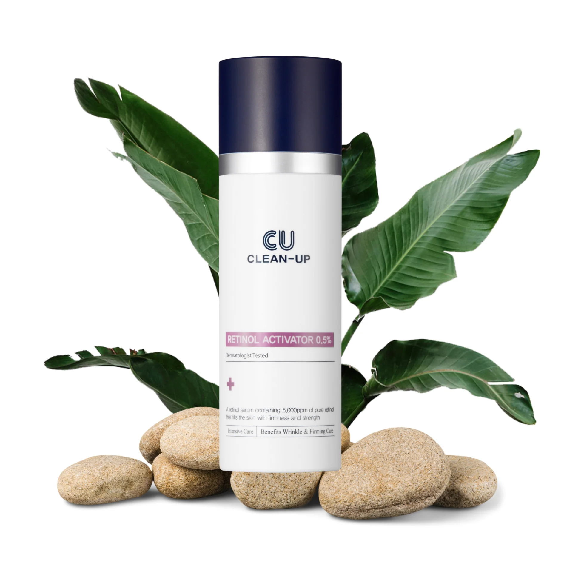 CUSKIN veido serumas su retinoliu 0.5%, 30ml - Image 2