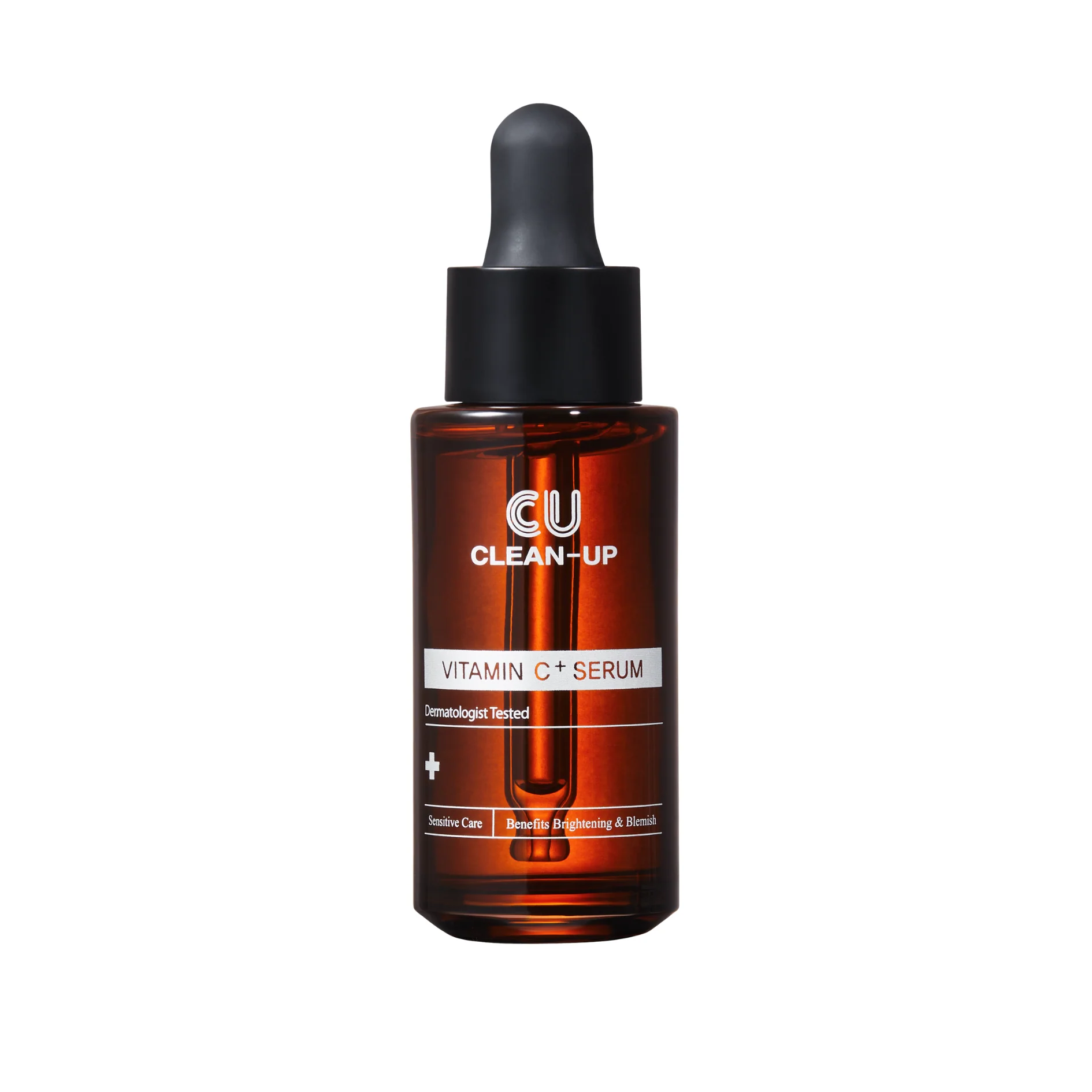CUSKIN skaistinantis ypač koncentruotas veido serumas su vitaminu C, 20ml.