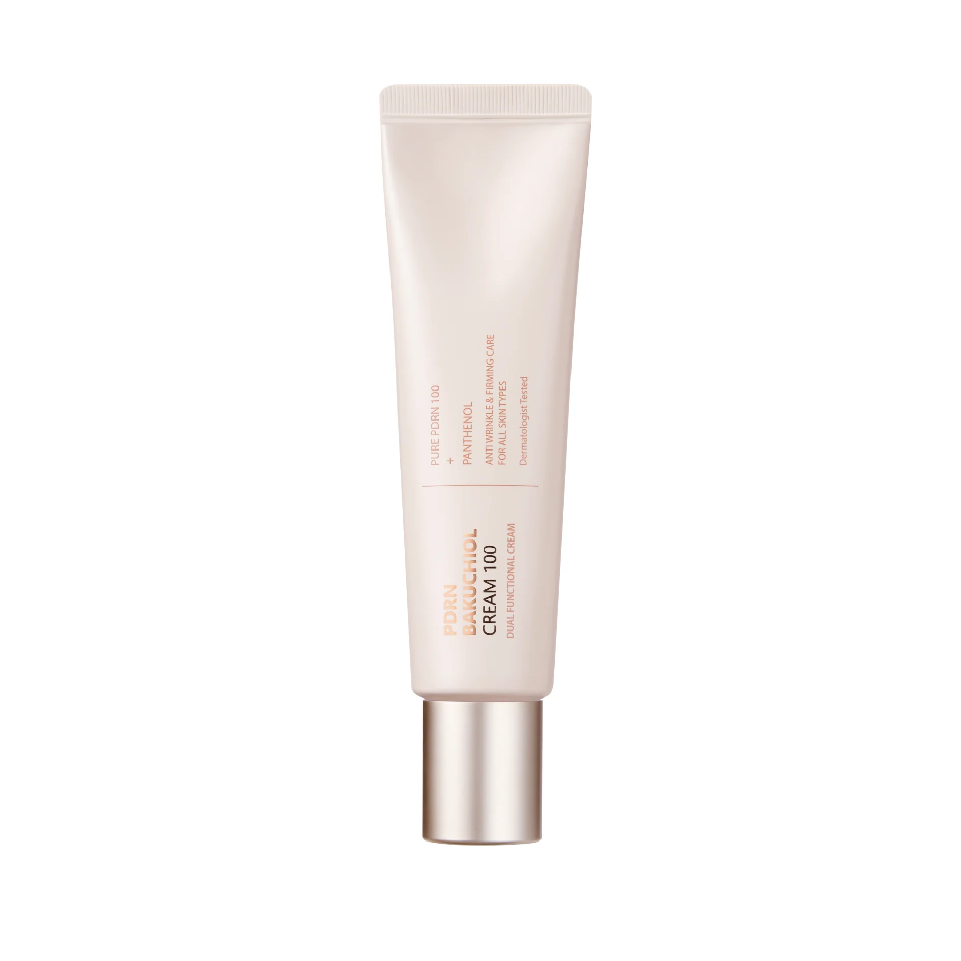 CUSKIN regeneruojantis kremas su polinukleotidais ir bakučioliu, 50ml.