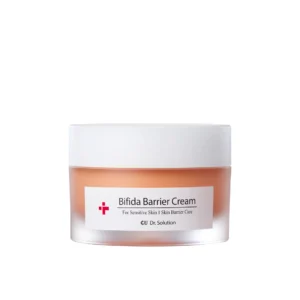 CUSKIN veido kremas su 65 % bifidobakterijų lizato, 50 ml