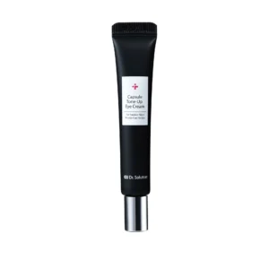 CUSKIN funkcinis paakių kremas su kalamino kapsulėmis, 20ml