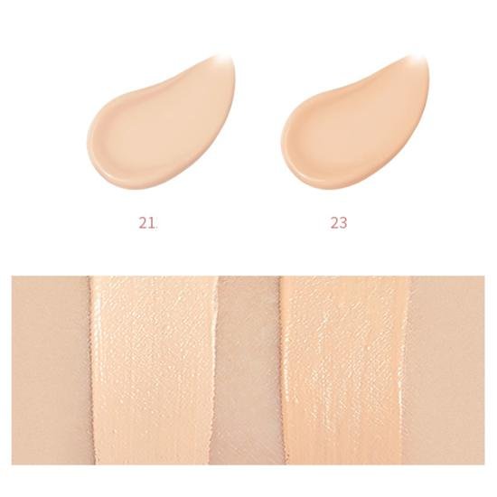 MISSHA SIGNATURE REAL COMPLETE B.B kremas, 45g. - Image 2
