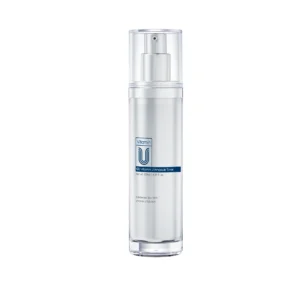 CUSKIN skaistinantis veido tonikas su vitaminu U, visiems odos tipams, 130 ml.