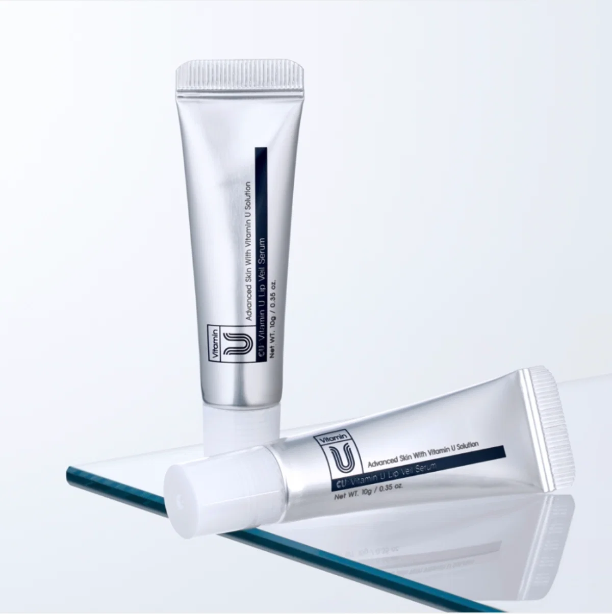 CUSKIN koncentruotas lūpų serumas su vitaminu U, 10 g - Image 3
