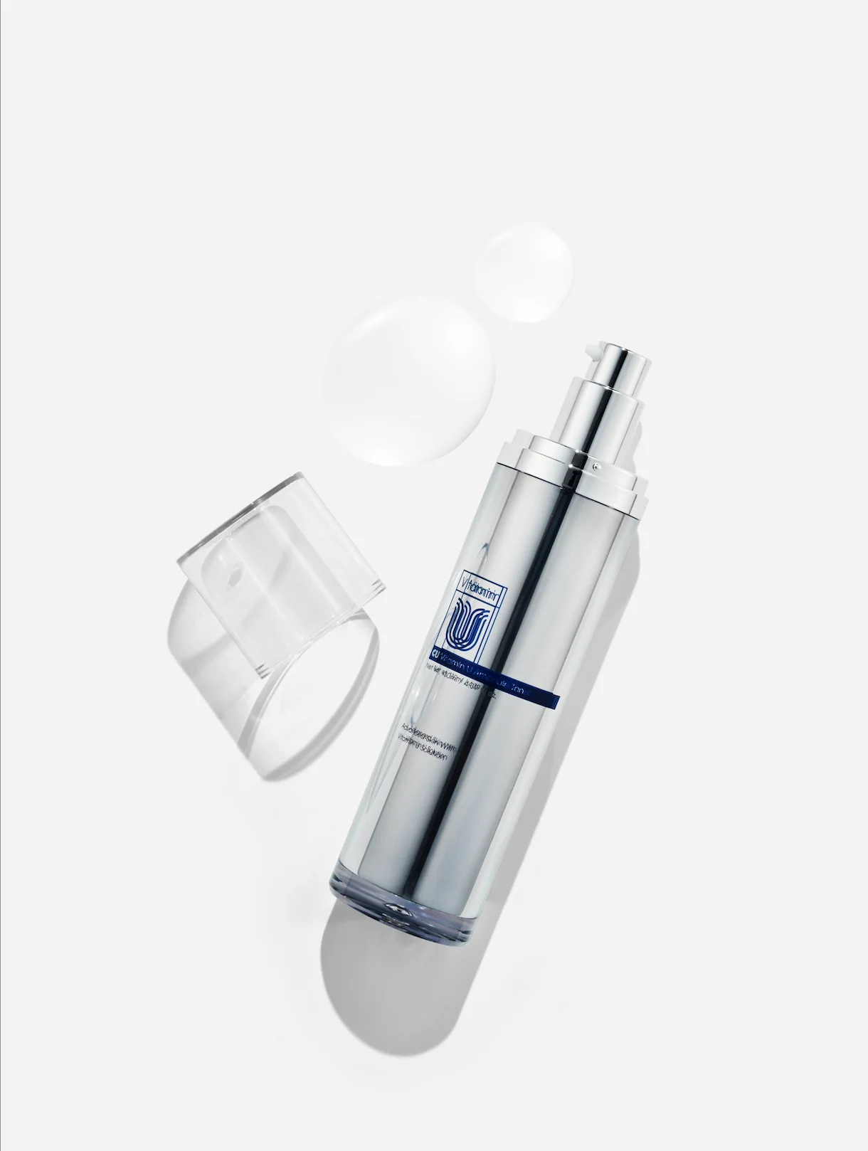 CUSKIN skaistinantis veido tonikas su vitaminu U, visiems odos tipams, 130 ml. - Image 3