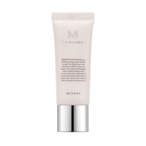 MISSHA M B. B. BOOMER makiažo bazė, 20ml.