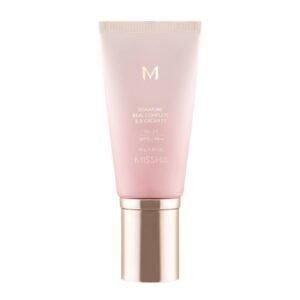 MISSHA SIGNATURE REAL COMPLETE B.B kremas, 45g.