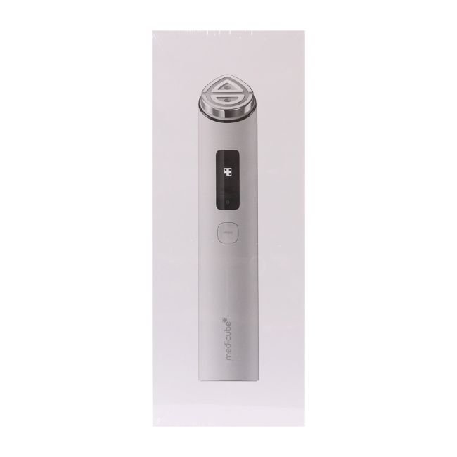 MEDICUBE AGE-R BOOSTER PRO X2 WHITE veido priežiūros prietaisas - Image 4