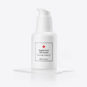 CUSKIN priešuždegiminis skaistinantis serumas su 10 % azelaino rūgštimi, 30 ml
