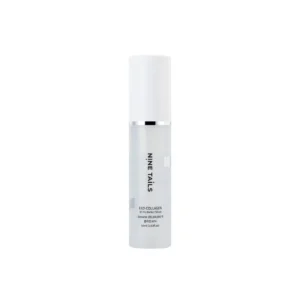 NINE TAILS EXO-COLLAGEN 90 Pro Perfect Serum – veido serumas su EXO kolagenu ir peptidais, 50 ml